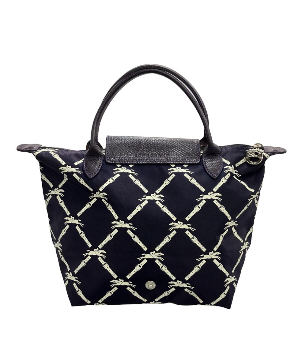 LONGCHAMP ハンドバッグ ル プリアージュ レディース ロンシャン