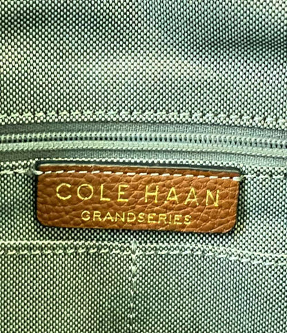 美品 COLE HAAN 2wayハンドバッグ ショルダーバッグ レディース コールハーン