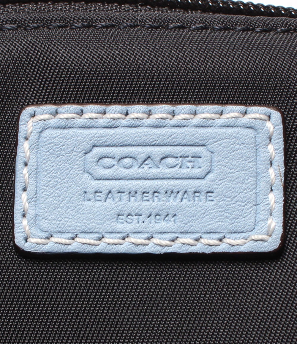 COACH ポーチ レディース コーチ