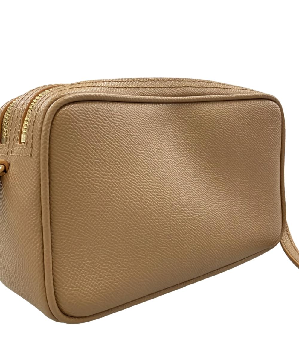 美品 Furla ショルダーバッグ 斜め掛け レディース フルラ