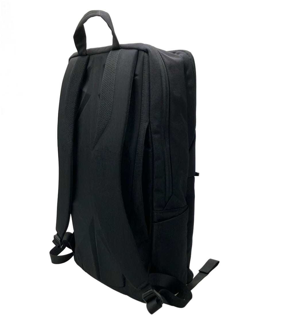THE NORTH FACE リュック Shuttle Daypack Slim 18L メンズ ザ・ノース・フェイス