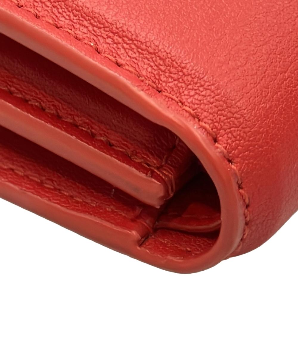 Salvatore Ferragamo 三つ折り財布 ガンチーニ レディース サルヴァトーレフェラガモ