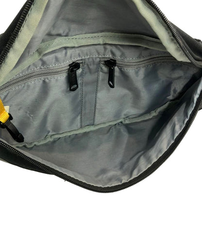 AVIREX ウエストバッグ ボディバッグ ポリエステル ターポリン SH2018 メンズ アヴィレックス