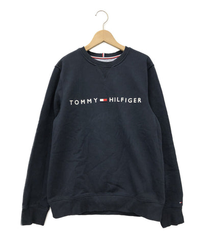 トミーヒルフィガー  スウェット トレーナー      メンズ SIZE L (L) TOMMY HILFIGER