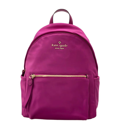 美品 Kate Spade リュック デイパック レディース ケイトスペード