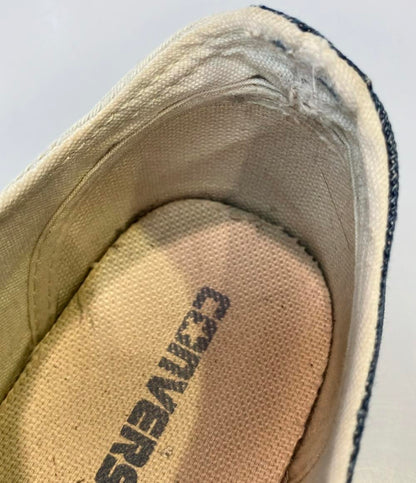 コンバース ローカットスニーカー 1SC517 レディース SIZE 24.0 (L) CONVERSE