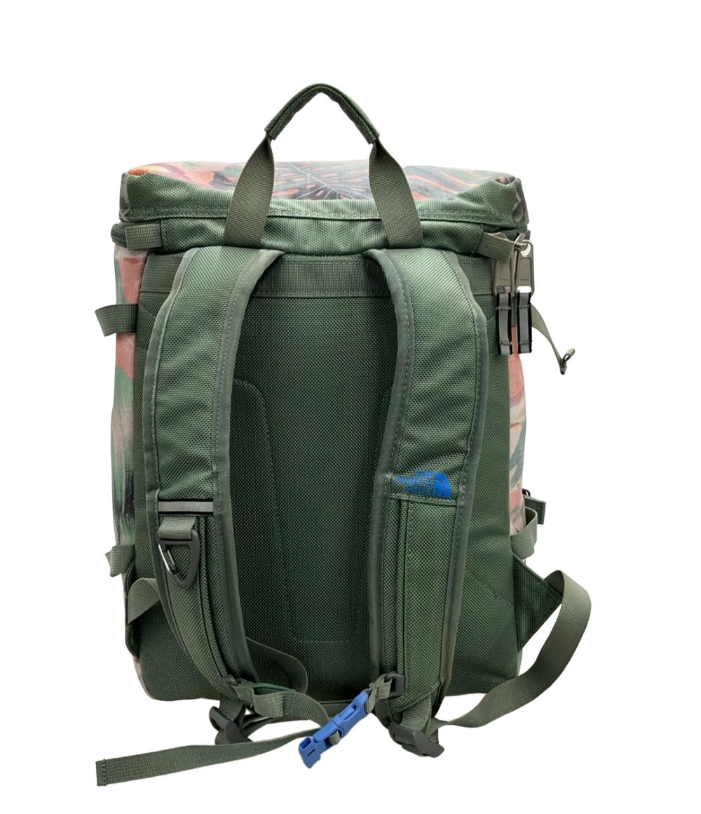 THE NORTH FACE リュック BC Fuse Box ll NMU71506 レディース ザ・ノース・フェイス