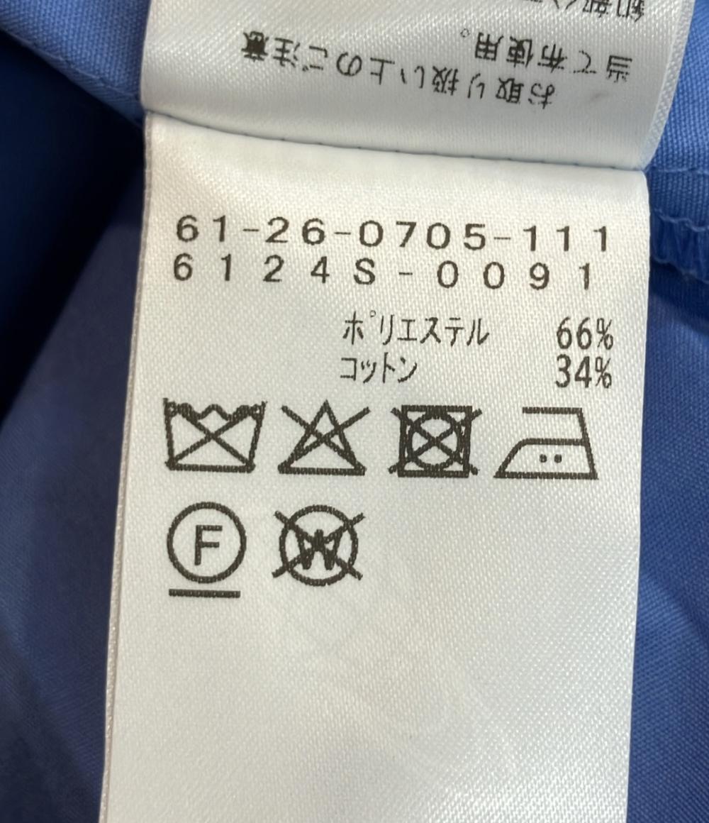 美品 レイビームス 半袖ワンピース レディース Ray Beams