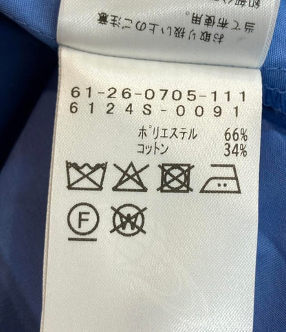 美品 レイビームス 半袖ワンピース レディース Ray Beams