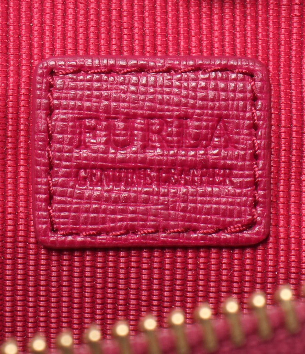 美品 FURLA ポーチ レディース フルラ