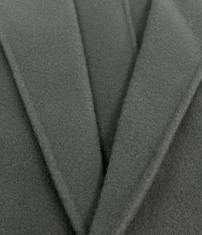 SOEJU ウールリバーローブコート レディース SIZE S ソージュ