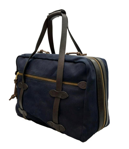 FILSON 2way ボストンバッグ ショルダーバッグ 斜め掛け メンズ フィルソン