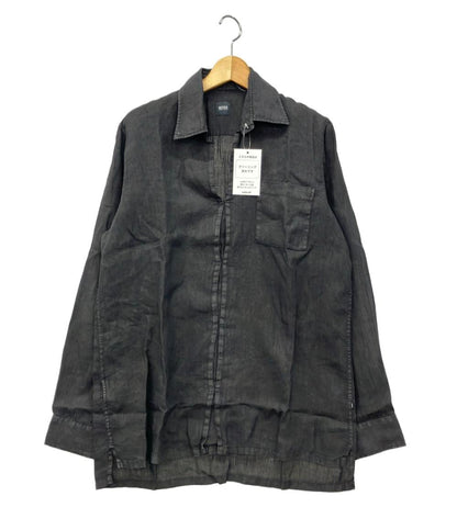 ヒューゴボス 長袖シャツ メンズ SIZE M HUGO BOSS