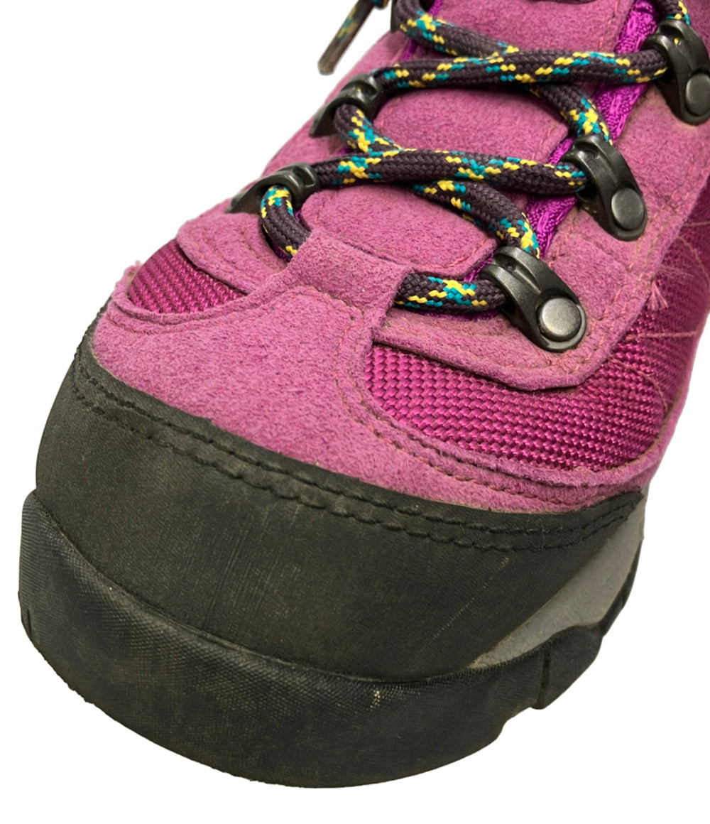 Columbia トレッキングブーツ レディース SIZE 24.0 コロンビア