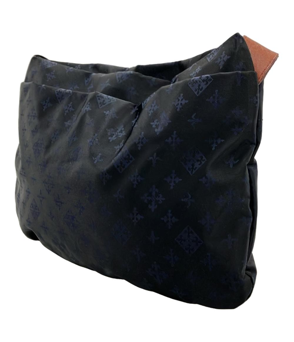 ラシット ショルダーバッグ 斜め掛け ナイロン レディース russet