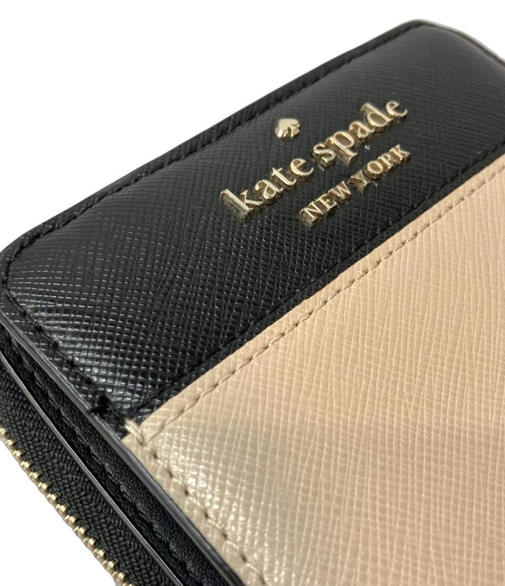 ケイトスペード 二つ折り財布 WLR00636 レディース Kate Spade