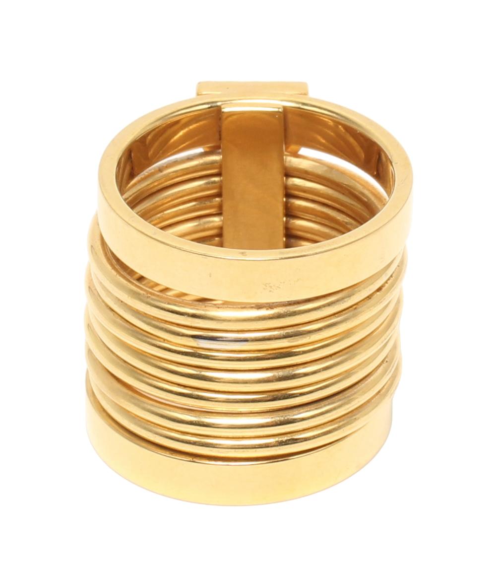 DOLCE&GABBANA リング 指輪 レディース SIZE 約7号 ドルチェアンドガッバーナ