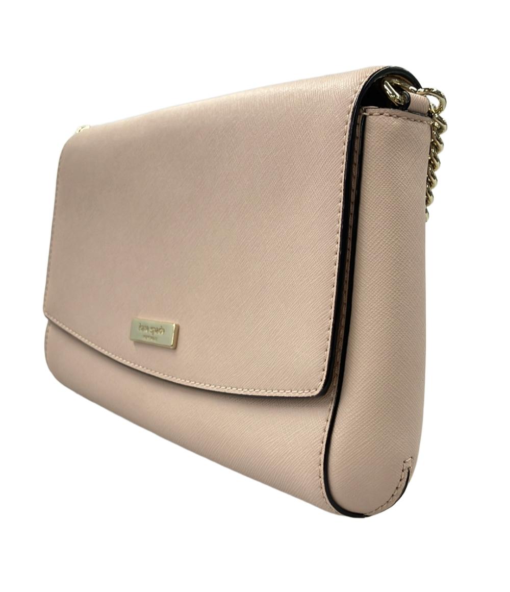 美品 Kate Spade ショルダーバッグ チェーンショルダー レディース ケイトスペード