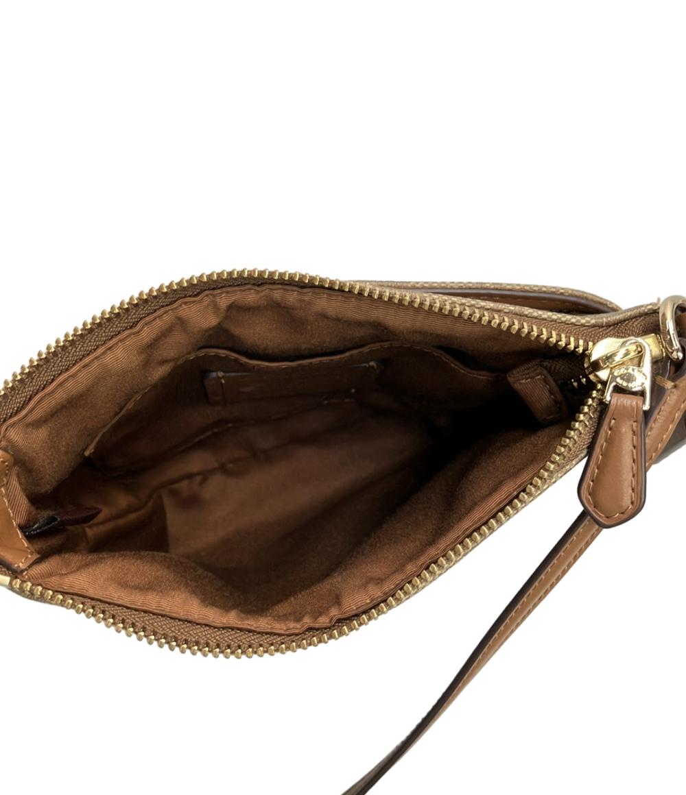 コーチ ショルダーバッグ 斜め掛け シグネチャー F58309 レディース COACH