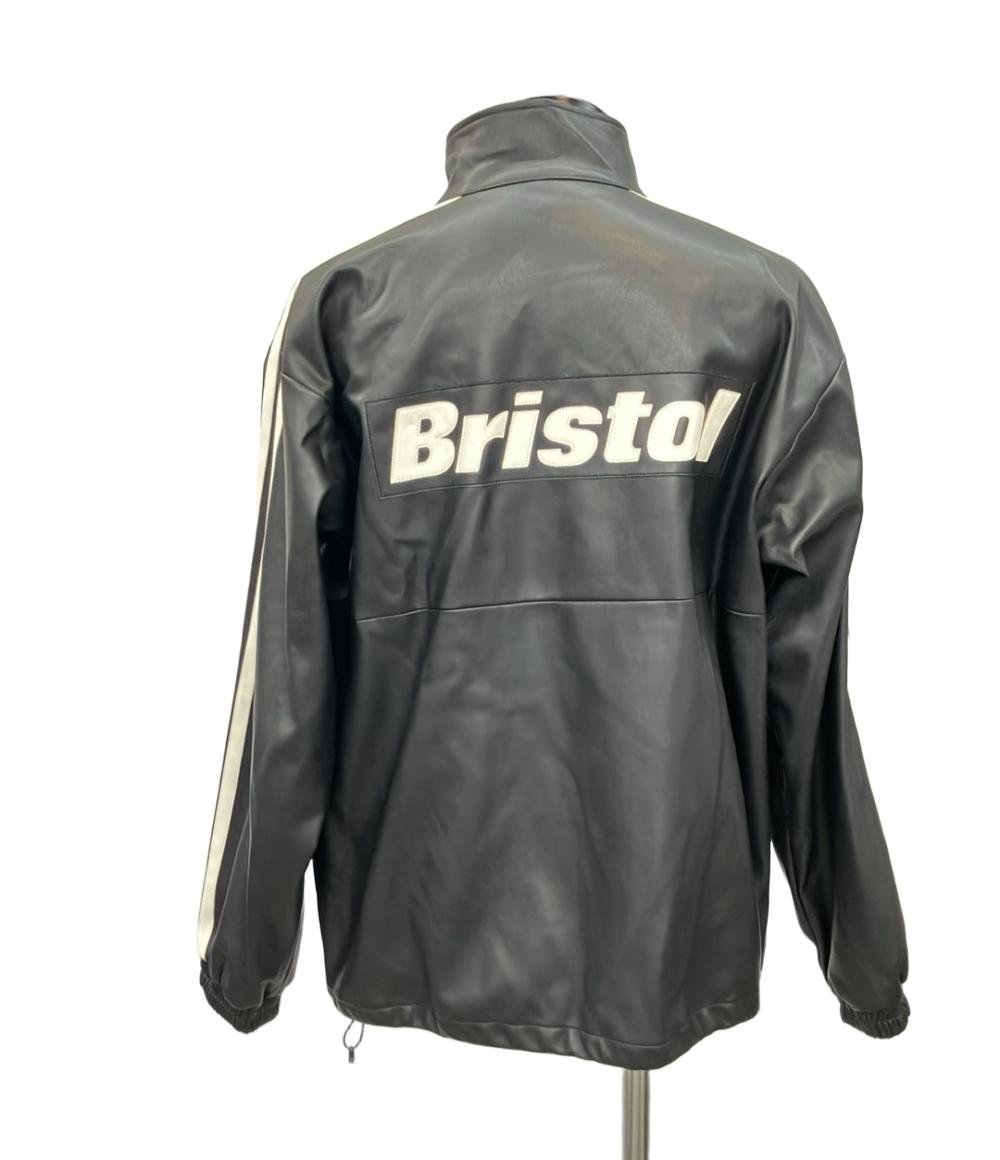 エフシー(レアルブリストル) ジップアップジャケット メンズ SIZE S (S) F.C.R.B.(F.C.Real Bristol)