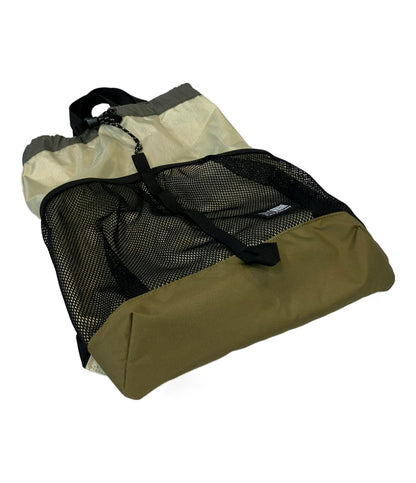 美品 カリマー リュック デイパック メンズ Karrimor