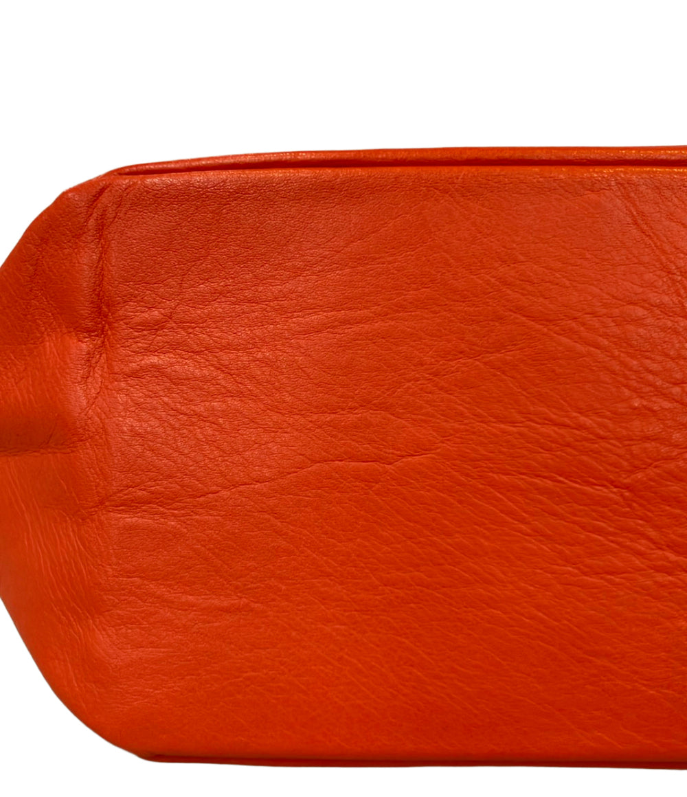 russet ハンドバッグ レディース ラシット