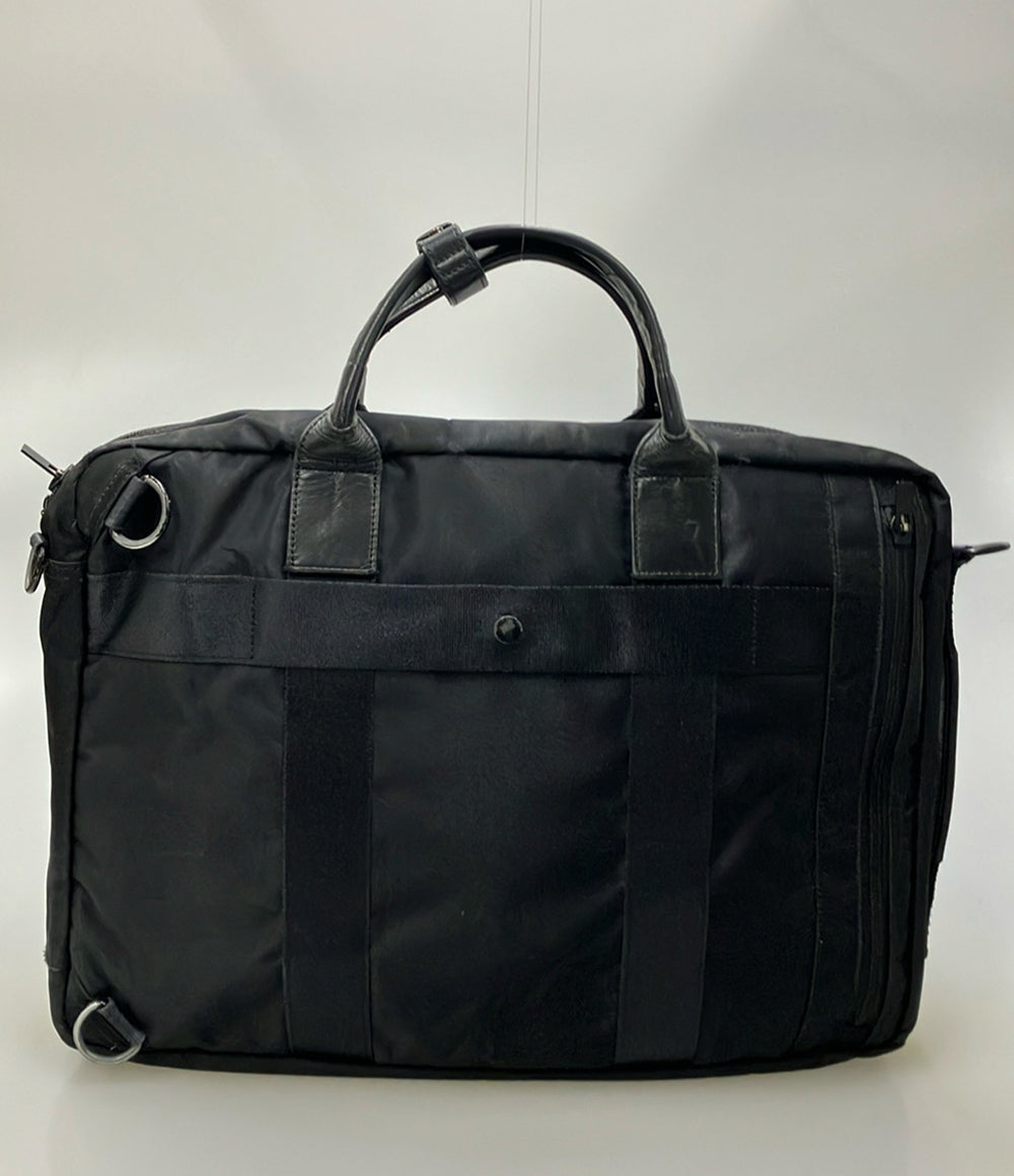 PORTER ブリーフケース ショルダーバッグ リュック 3WAY メンズ ポーター