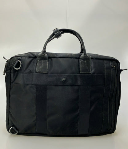 PORTER ブリーフケース ショルダーバッグ リュック 3WAY メンズ ポーター