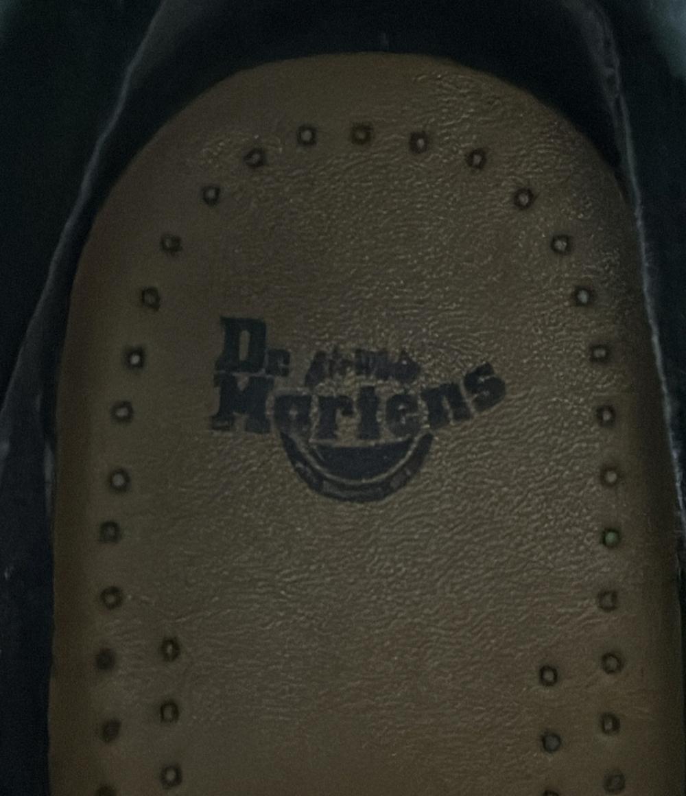 ドクターマーチン 8ホールブーツ メンズ SIZE EU 41 Dr.Martens