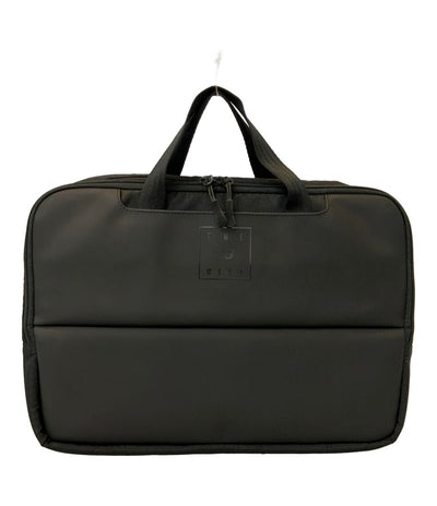 美品 ニューバランス ブリーフケース ビジネスバッグ THE CITY メンズ NEW BALANCE