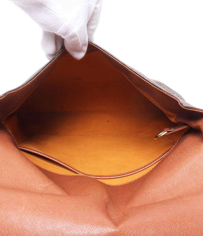 ルイ・ヴィトン ショルダーバッグ 斜め掛け ミュゼット モノグラム M51256 ユニセックス LOUIS VUITTON