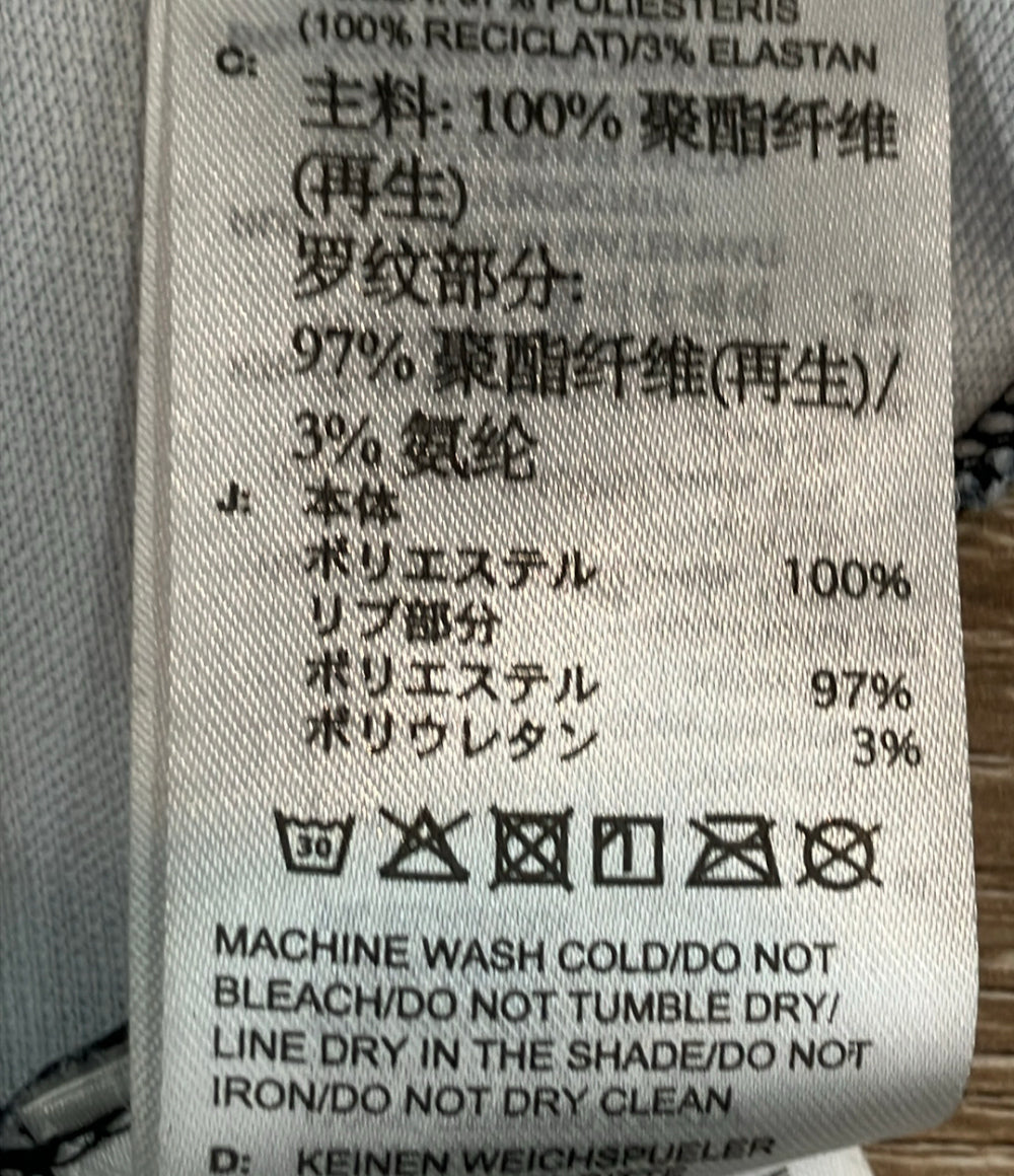 Y-3 長袖Tシャツ ×サッカー日本代表 JFA タグ付き JC7571 メンズ SIZE