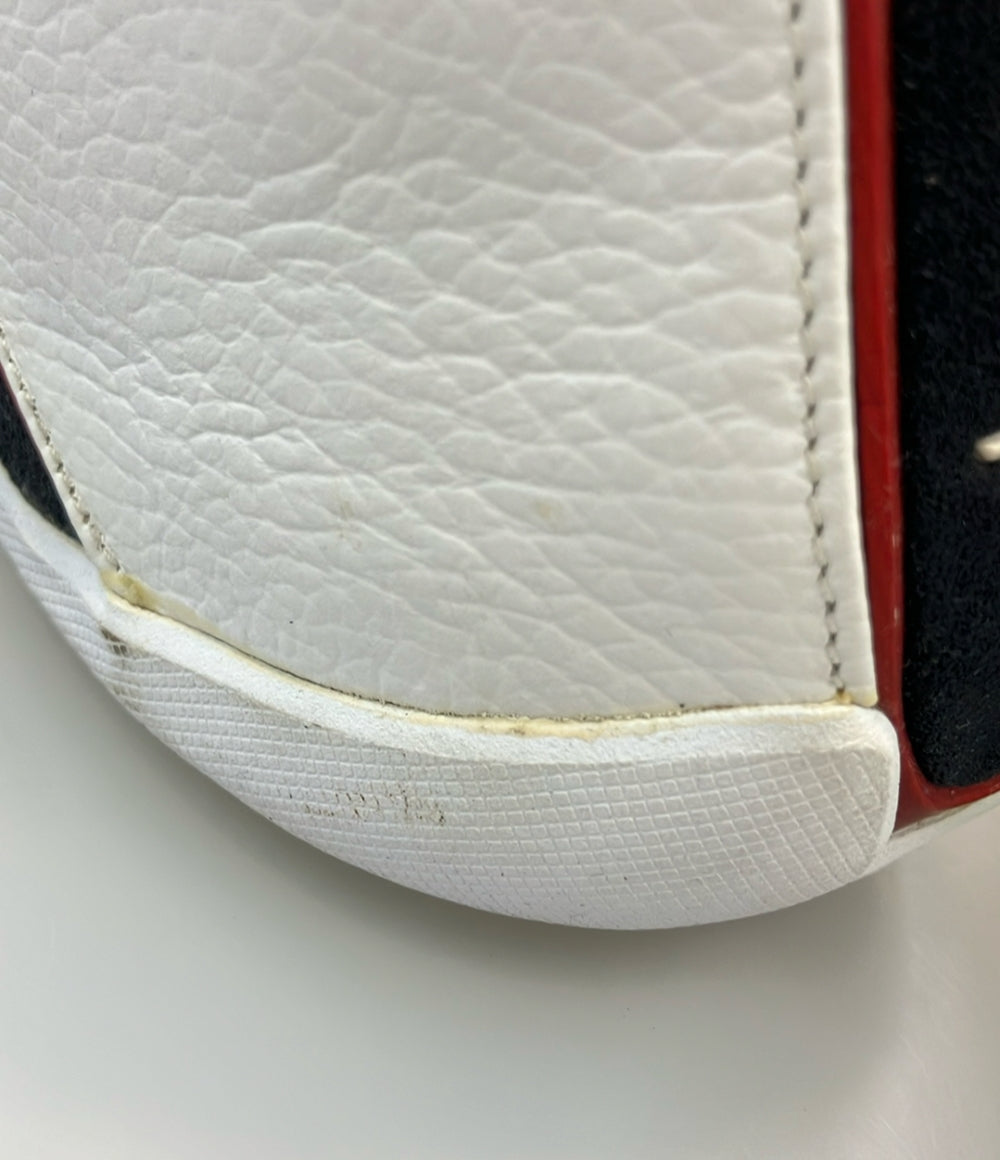 NIKE ミドルカットスニーカー AIR JORDAN 21 313038-161 メンズ SIZE 27.5 (L) ナイキ