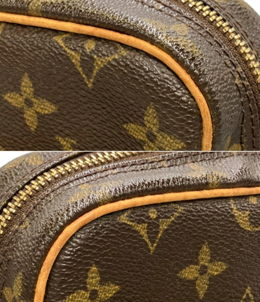 LOUIS VUITTON ショルダーバッグ 斜め掛け アマゾン モノグラム M45236 レディース ルイ・ヴィトン