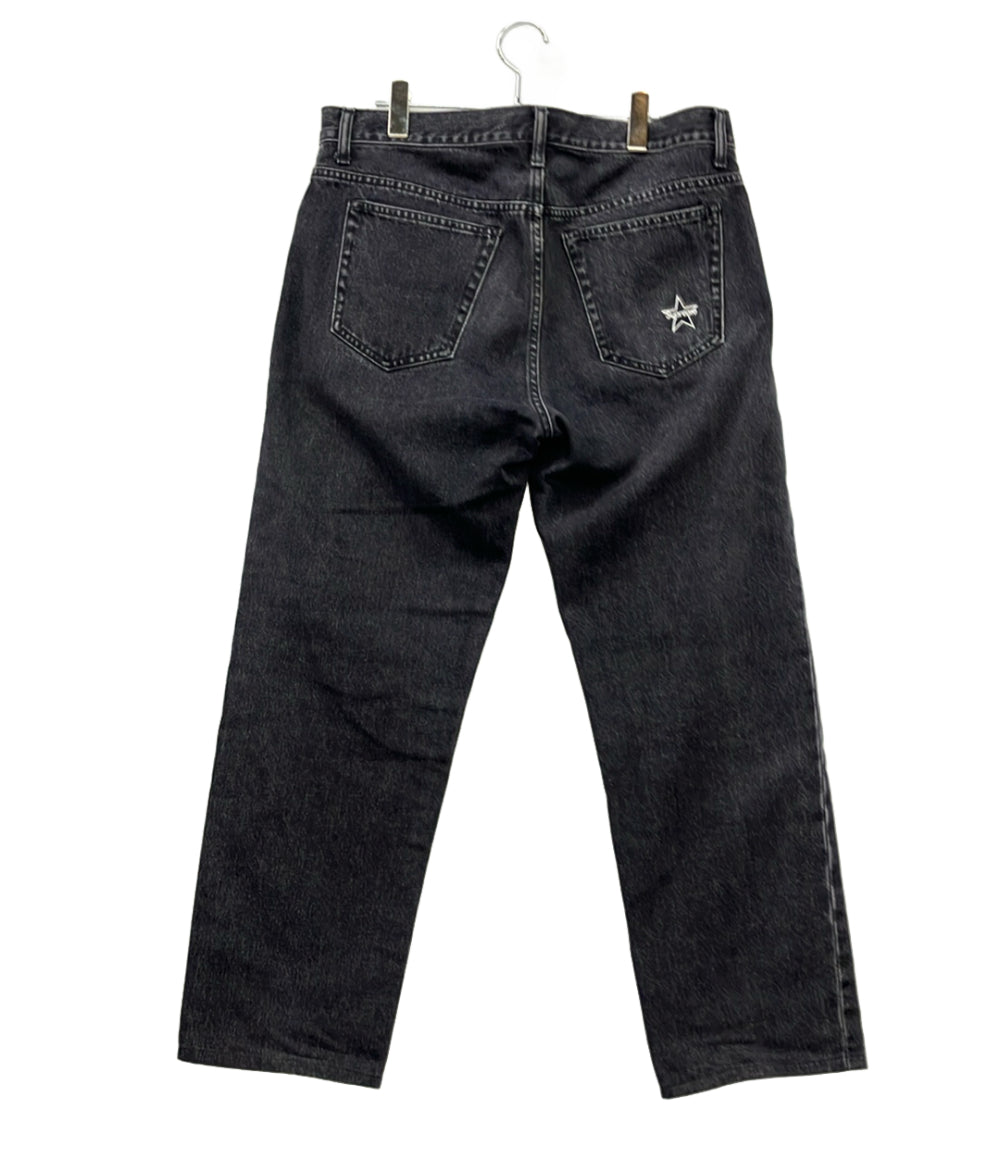 Supreme デニムパンツ ボタンフライ メンズ SIZE 32 (M) シュプリーム