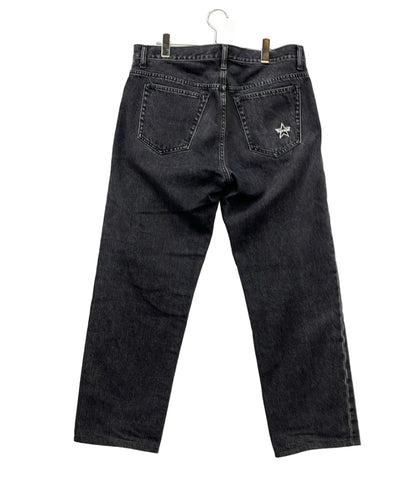 Supreme デニムパンツ ボタンフライ メンズ SIZE 32 (M) シュプリーム