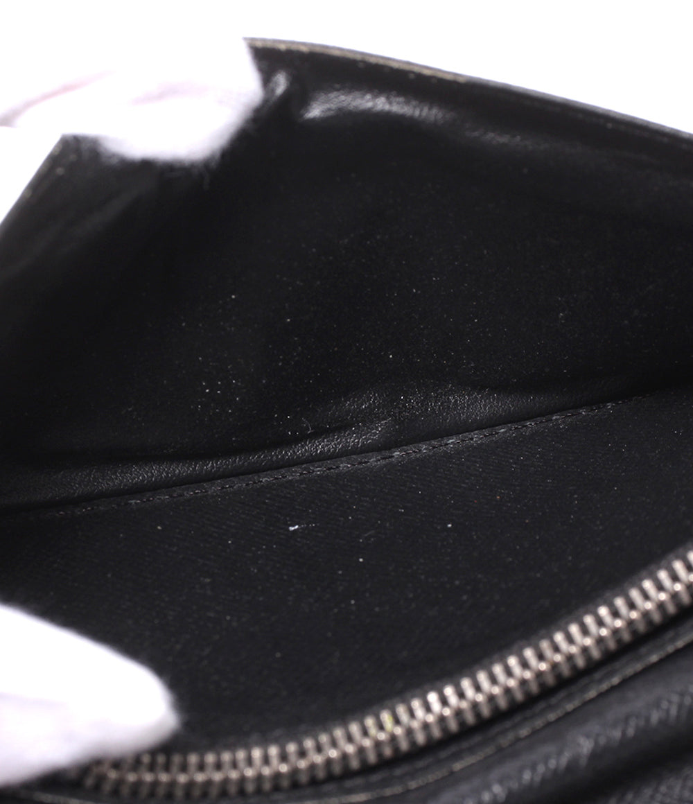 LOUIS VUITTON 長財布 ポルトフォイユ ブラザ タイガ M30501 メンズ ルイ・ヴィトン