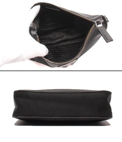 プラダ ショルダーバッグ 斜め掛け Re-Nylon リナイロン 2VH113 レディース PRADA