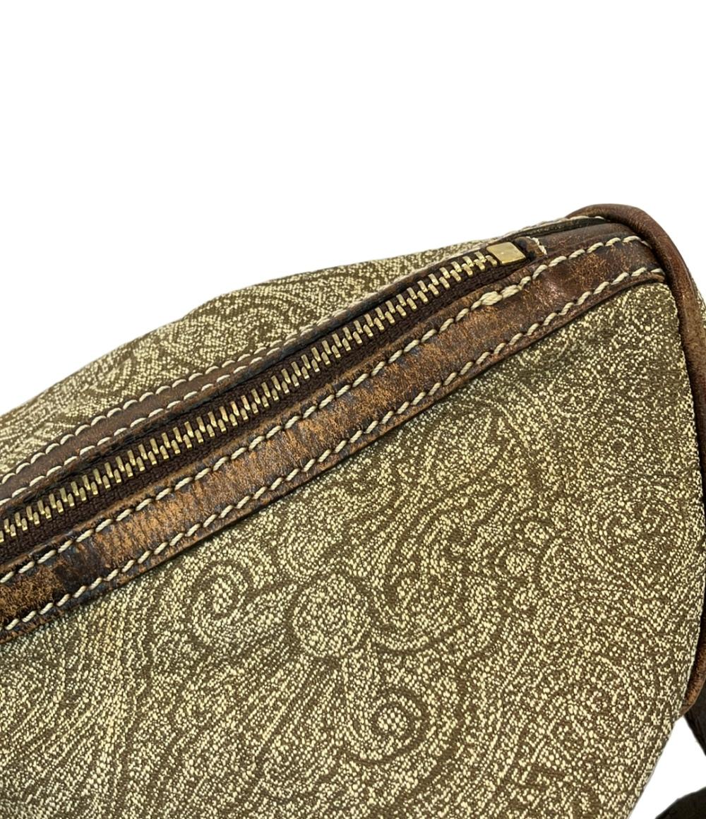 訳あり ETRO ショルダーバッグ 斜め掛け レディース エトロ