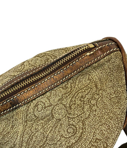 訳あり ETRO ショルダーバッグ 斜め掛け レディース エトロ