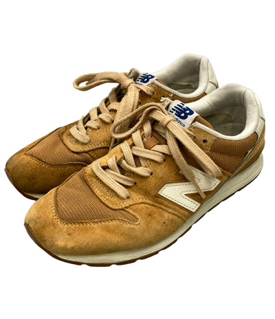 NEW BALANCE ローカットスニーカー MRL996KJ メンズ SIZE 25.5 ニューバランス