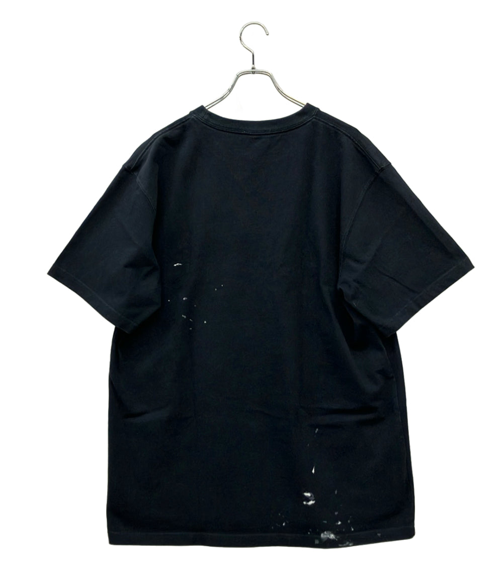 DIOR HOMME Travis Scott 半袖TシャツOversized Tee メンズ SIZE XXL ディオール・オム トラヴィス・スコット