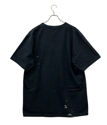 DIOR HOMME Travis Scott 半袖TシャツOversized Tee メンズ SIZE XXL ディオール・オム トラヴィス・スコット