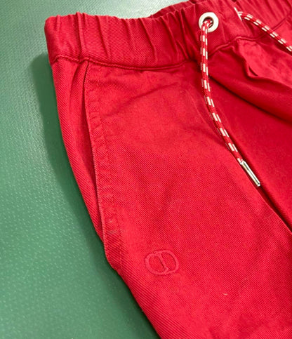 クリスチャンディオール ストレッチイージージョガーパンツ キッズ SIZE 6 (120) Christian Dior