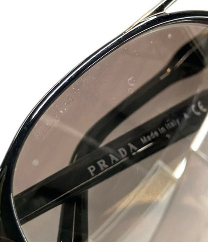 プラダ サングラス DPR62T 54□20 1AB-4S1 140 2N レディース PRADA