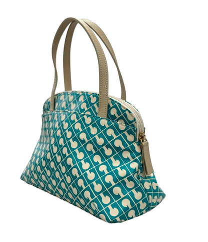 美品 GHERARDINI ハンドバッグ レディース ゲラルディーニ