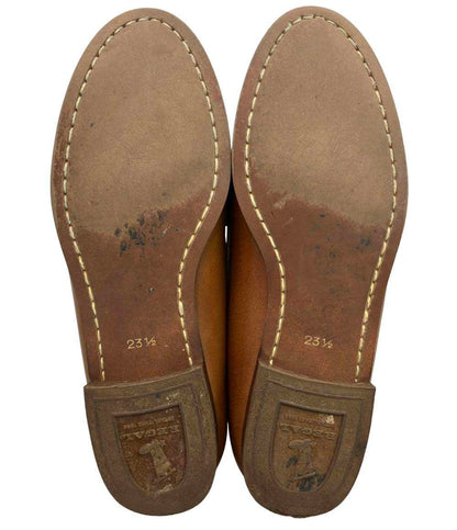 REGAL ペニーローファー 4EH FC-12 レディース SIZE 23 1/2 (M) リーガル