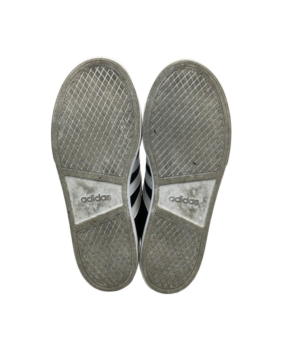 adidas ローカットスニーカー AW3890 レディース SIZE 23.5 (M) アディダス