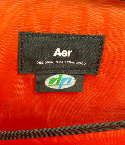 Aer リュック デイパック Travel Pack 2 X-Pac メンズ レディース エアー