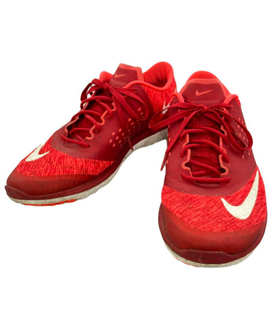 ナイキ ローカットスニーカー FS Lite Run 2 704914-601 メンズ SIZE 29 (XL) NIKE